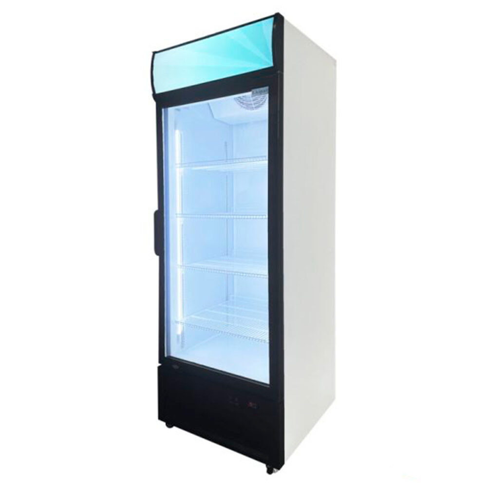 Visicooler de 550 lts Ekipar EVC-550