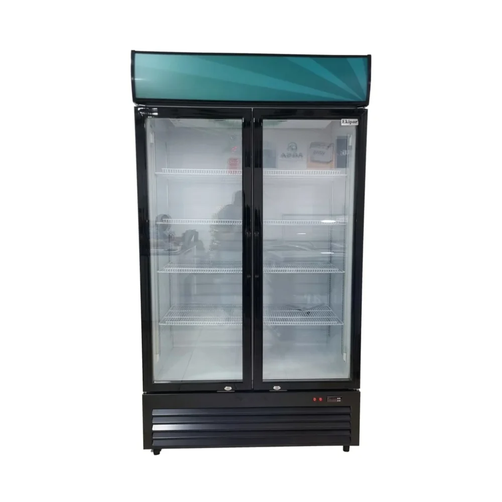Visicooler 850 Lts Ekipar EVC-850