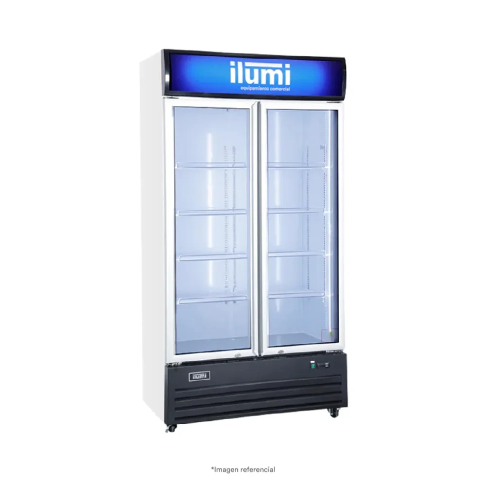 Visicooler Fan Cooling de 750 lts.