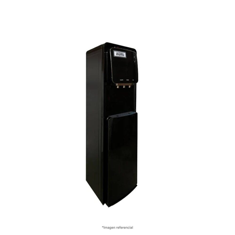 Dispensador de agua de ultrafiltración CH-08UFBK