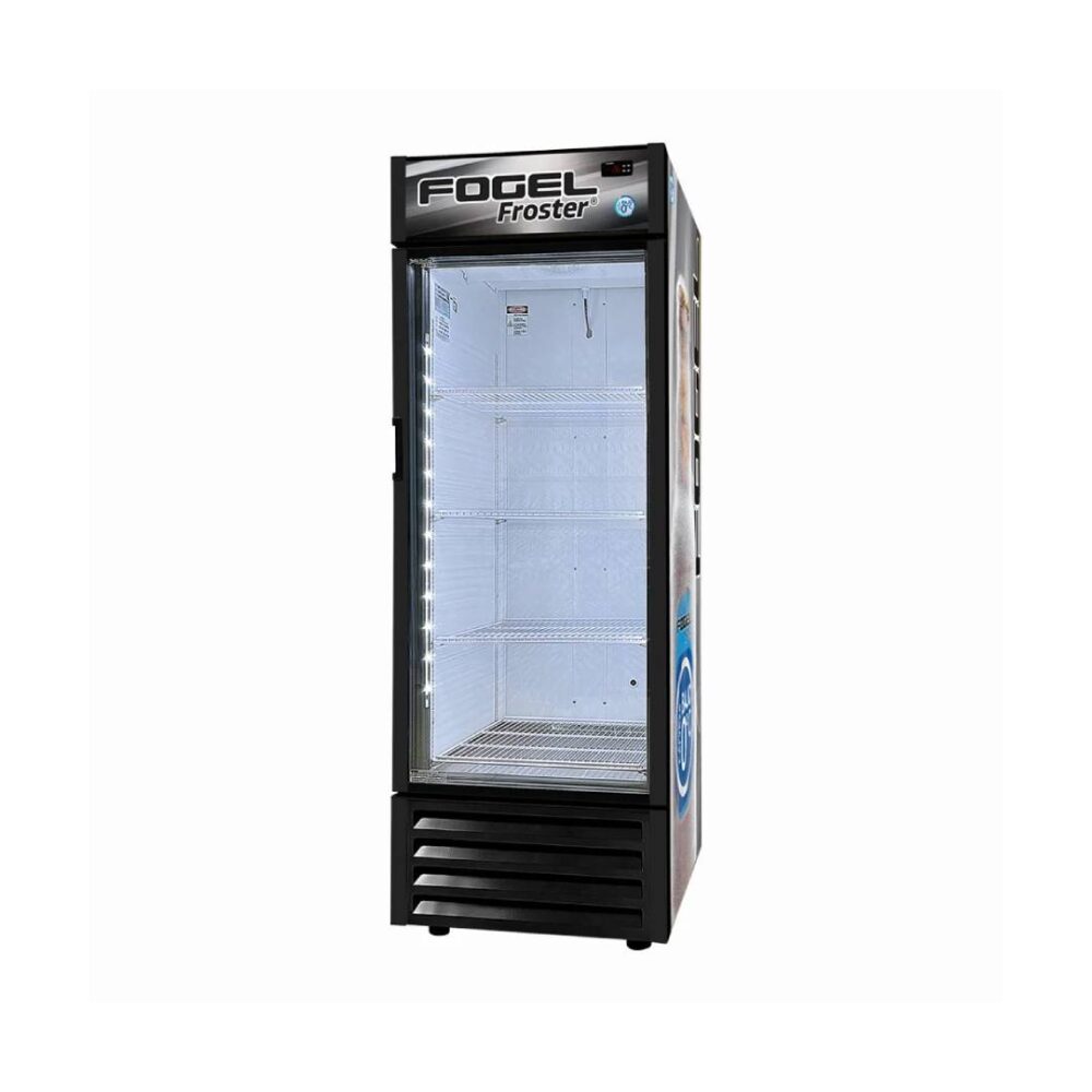 Fogel Congelador Vertical 510 lts.