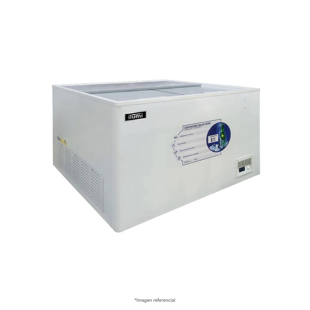 Congelador Cervecero de 380lts TF-3800SZ