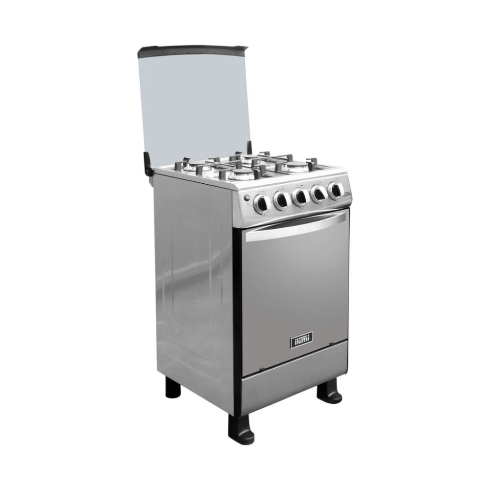 Cocina a gas C-50GS