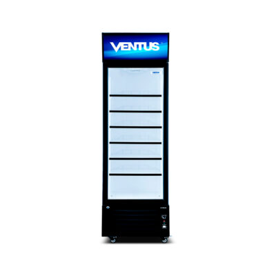 Visicooler VENTUS de 290Lt Mod. LG-290LED