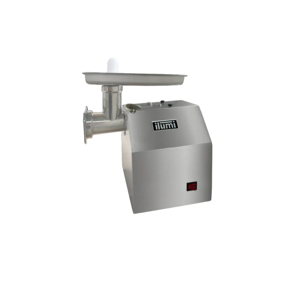 Moledor de Carne de 120 Kg MG-120