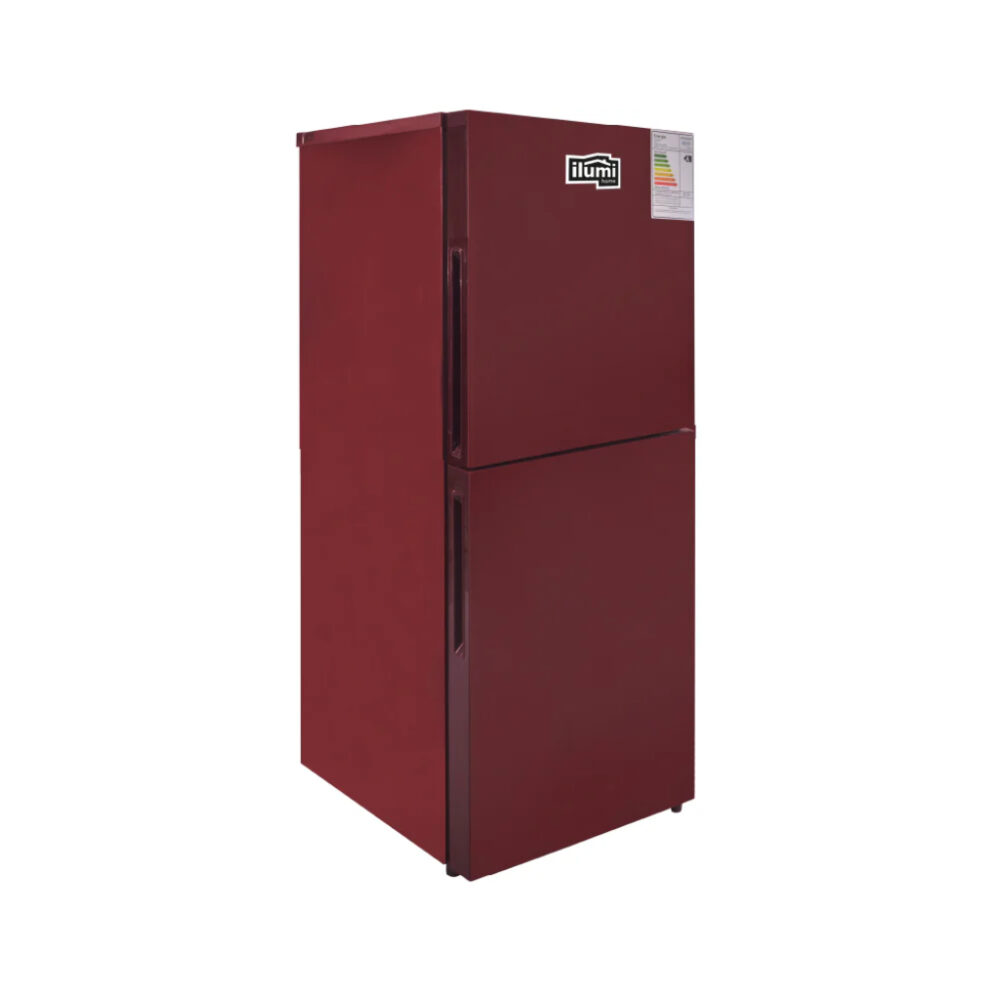 Refrigerador Doméstico RE-140RE/BK de 95 litros