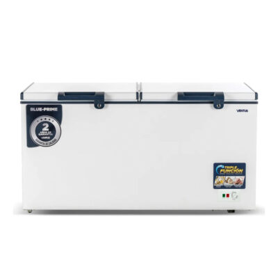 Congeladora Ventus 420LT Tapa Dura CTD-420 Prime